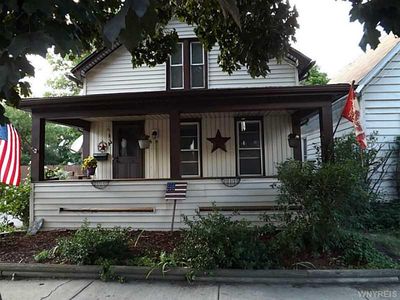 36 Geneva St, North Tonawanda, NY, 14120