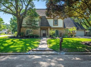 3603 Shady Green Dr, Humble, TX 77339