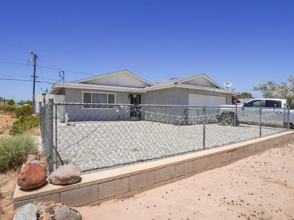 1437 Porter St, Ridgecrest, CA 93555