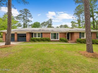 1003 Morningside Dr, Rockingham, NC 28379