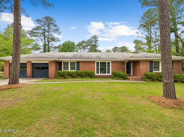1003 Morningside Drive, Rockingham, NC 28379