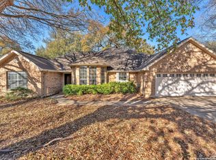 3005 Greenshire Dr, Schertz, TX 78154