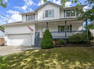 19227 Vista Dr, Arlington, WA 98223