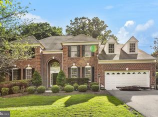 8304 Governor Thomas Ln, Ellicott City, MD 21043