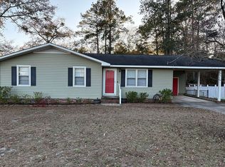 112 Locke St, Kershaw, SC 29067
