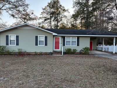 112 Locke St, Kershaw, SC, 29067