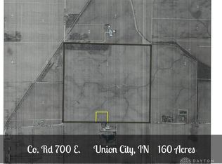 0 S County Road 700 E, Union City, IN 47390