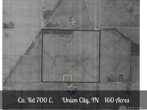 0 S County Road 700 E, Union City, IN 47390