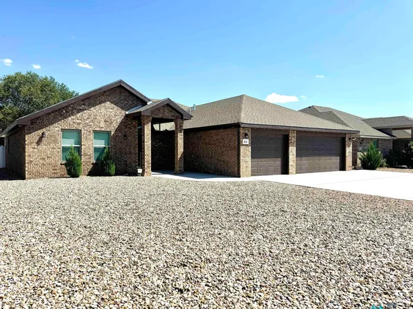 2621 Northglen Dr, Clovis, NM 88101