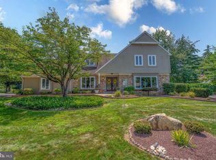 1277 Knox Dr, Yardley, PA 19067