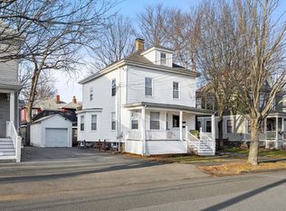 20 Central Ave, Danvers, MA 01923