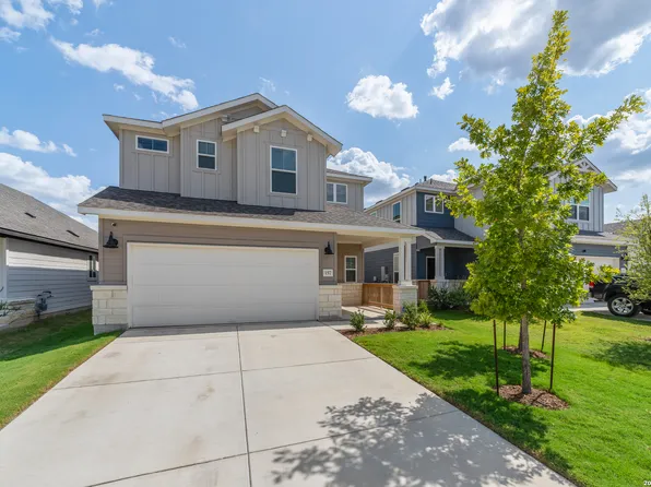 157 Winding Windmill, Boerne, TX 78006