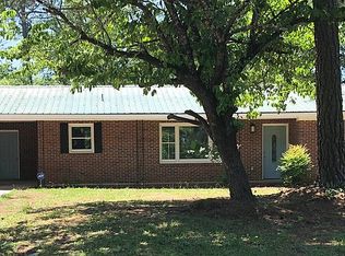 180 Conrad Dr, Athens, GA 30601