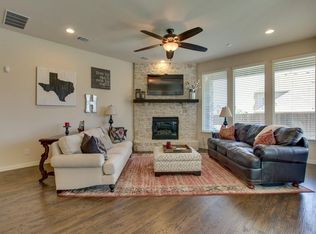 6413 Prairie Brush Trl, Argyle, TX 76226