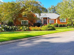 208 Beauclaire Dr, Lexington, SC 29072