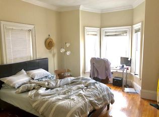 25 Monastery Rd #U1, Brighton, MA 02135