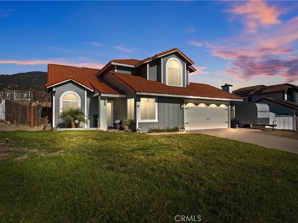 2542 Belmont Ave, San Bernardino, CA 92407