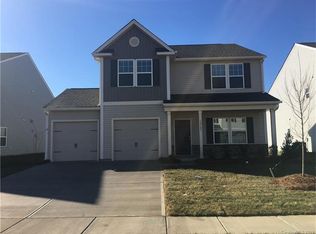 10103 Snowbell Ct, Charlotte, NC 28215