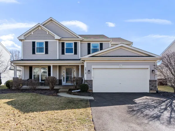 2812 Adam Ave, Montgomery, IL 60538