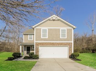 815 Wesley Alan Ln, Charlotte, NC 28213