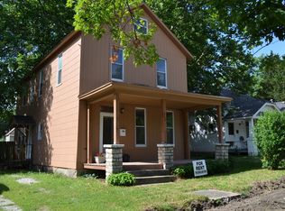 809 Main St, Osawatomie, KS 66064