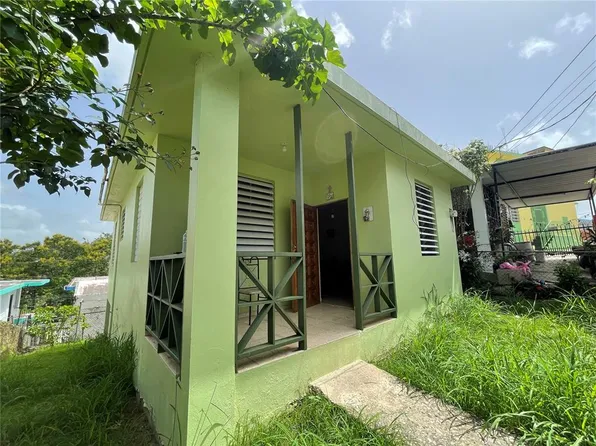 22 Mirador Universitario #C12, Cayey, PR 00736