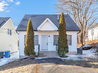 82 Berkeley Ave, Waterbury, CT 06704