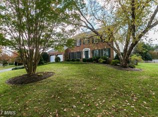 10385 Boca Raton Dr, Ellicott City, MD 21042