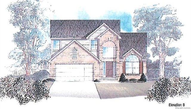 2nd image of 24785 Westchester Dr