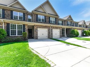 6223 Stonewick Dr, Jamestown, NC 27282