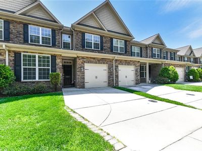 6223 Stonewick Dr, Jamestown, NC, 27282
