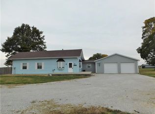 2008 N County Road 120 E, Greensburg, IN 47240