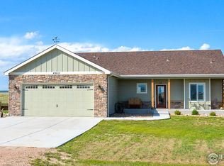 49615 Antelope Ln, Wellington, CO 80549