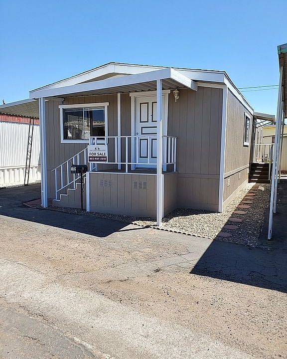 1st image of 1600 E Clark Ave Space 172