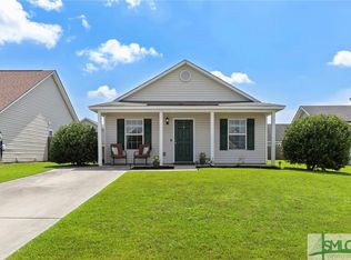 58 Rice Mill Rd, Port Wentworth, GA 31407