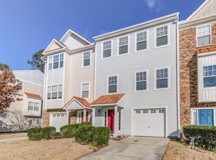 11920 Field Towne Ln, Raleigh, NC 27614