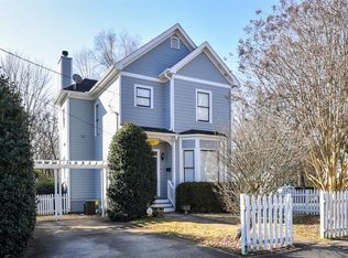 423 Atlanta Ave SE, Atlanta, GA 30315