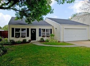 2380 Goldenrod Ct, Aurora, IL 60506