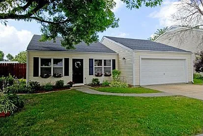 2380 Goldenrod Ct photo 1