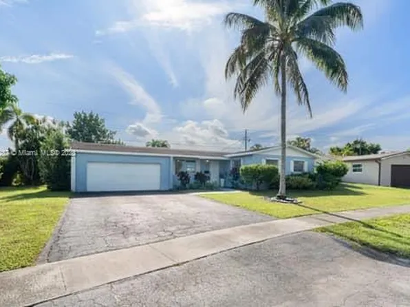 721 SW 64th Ter, Hollywood, FL 33023