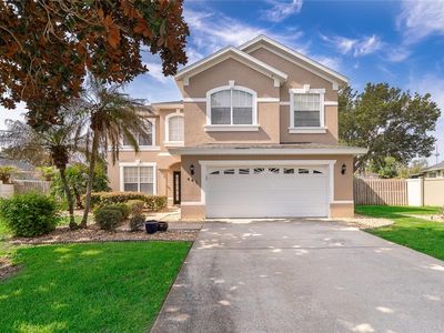 445 MORNING BLOSSOM LANE, Oviedo, FL, 32765