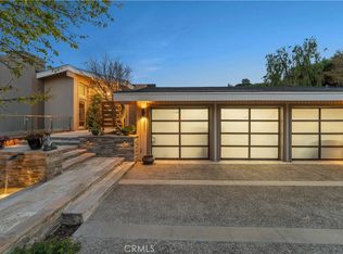 28852 Crestridge Rd, Rancho Palos Verdes, CA 90275