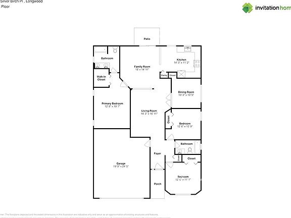 2nd image of 657 Silver Birch Pl