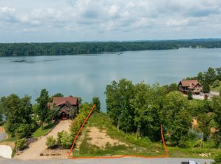 LOT-55R Stone Harbor Dr, Dandridge, TN 37725