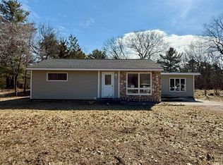 5542 Cedar Lake Rd, Oscoda, MI