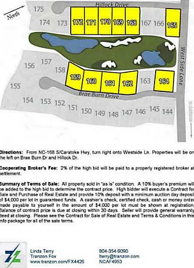 1st image of 110 Brae Burn Dr
