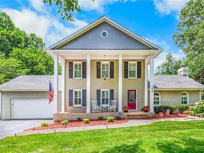 304 Braxton Ridge Ct, Winston Salem, NC, 27104