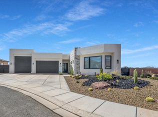 6308 S Bellissimo Ct, Saint George, UT 84790
