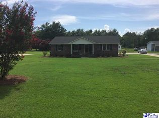 128 Kalber Dr, Hartsville, SC 29550
