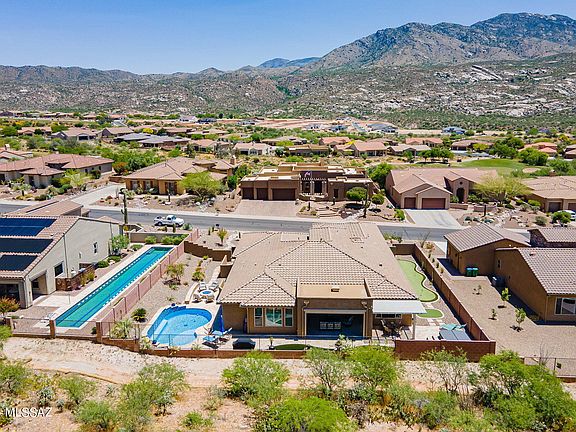 2nd image of 36880 S Ocotillo Canyon Dr